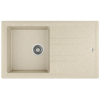  Кухонна мийка Teka STONE 50 B-TG 1B 1D 115330016