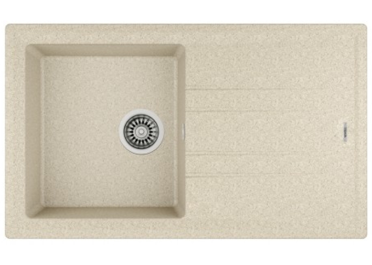  Кухонна мийка Teka STONE 50 B-TG 1B 1D 115330016