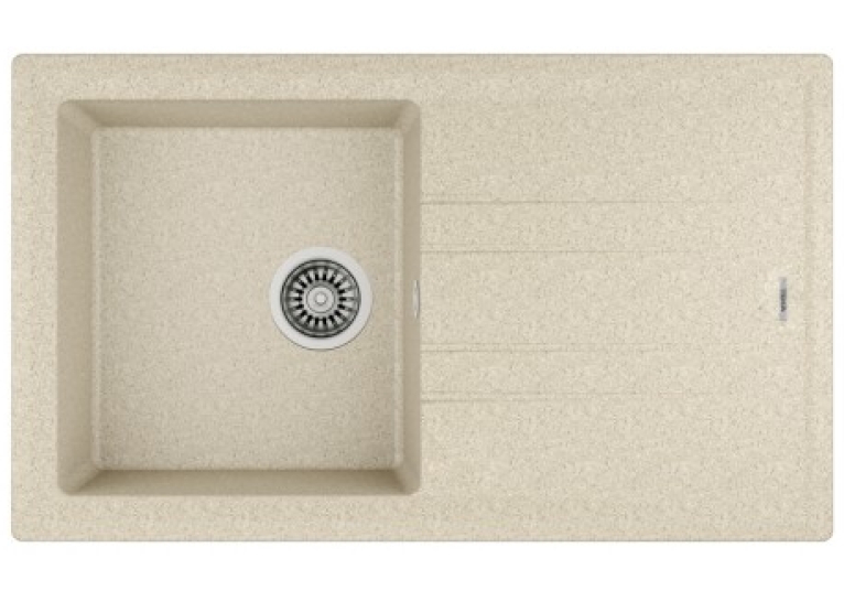 Кухонная мойка Teka STONE 50 B-TG 1B 1D 115330016
