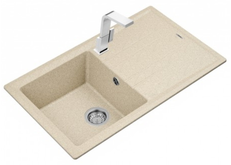  Кухонна мийка Teka STONE 50 B-TG 1B 1D 115330016