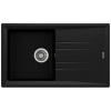  Кухонна мийка Teka STONE 50 B-TG 1B 1D 115330017