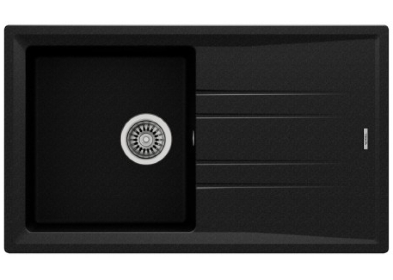  Кухонна мийка Teka STONE 50 B-TG 1B 1D 115330017