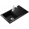  Кухонна мийка Teka STONE 50 B-TG 1B 1D 115330017