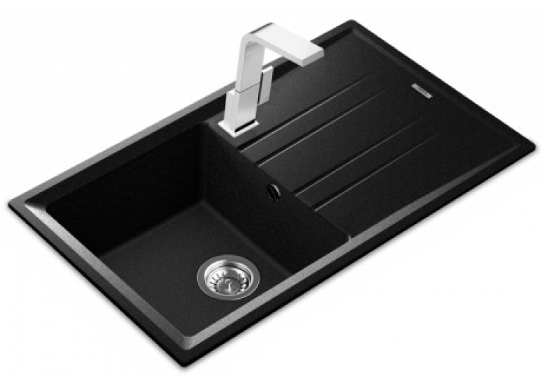  Кухонна мийка Teka STONE 50 B-TG 1B 1D 115330017