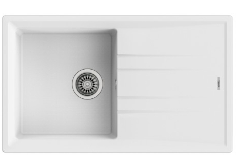  Кухонна мийка Teka STONE 50 B-TG 1B 1D 115330019