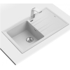  Кухонна мийка Teka STONE 50 B-TG 1B 1D 115330019