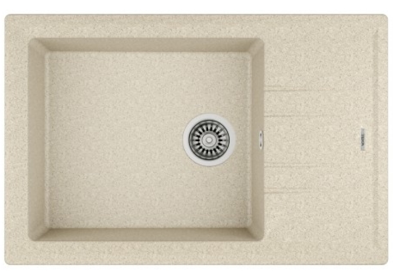  Кухонна мийка Teka STONE 60 S-TG 1B 1D 115330030
