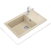  Кухонна мийка Teka STONE 60 S-TG 1B 1D 115330030