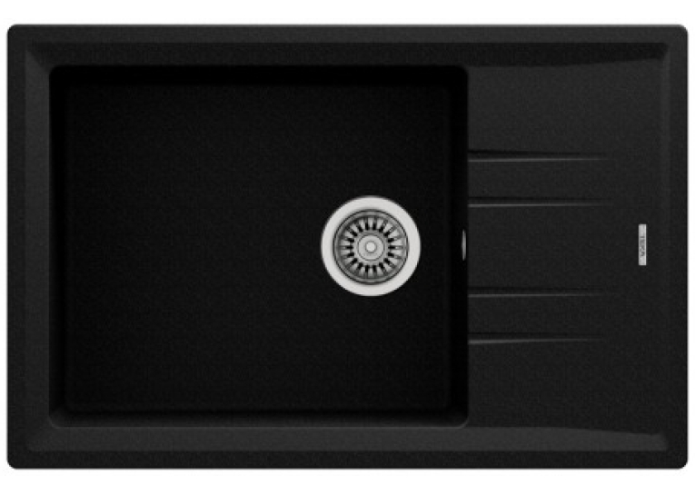  Кухонна мийка Teka STONE 60 S-TG 1B 1D 115330031