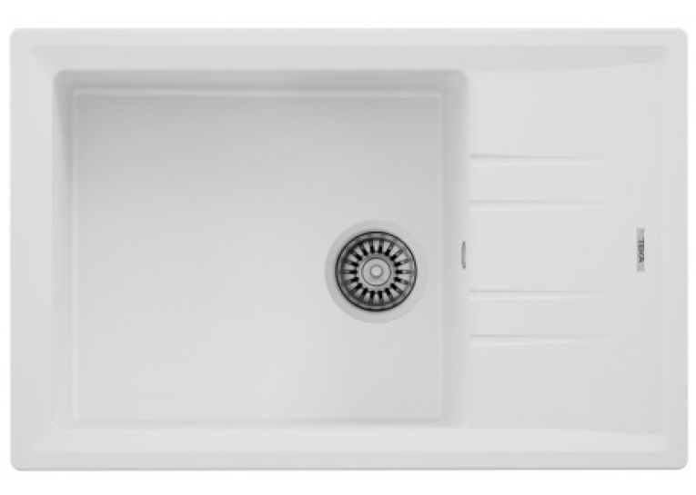  Кухонна мийка Teka STONE 60 S-TG 1B 1D 115330033