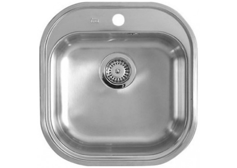 Кухонная мойка Teka STYLO 1B 10107026