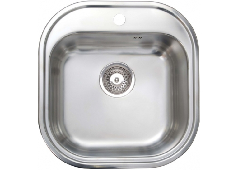 Кухонная мойка Teka STYLO 1B 10107045