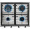  Варильна поверхня газова Teka EX 60.1 4G DR 40212215