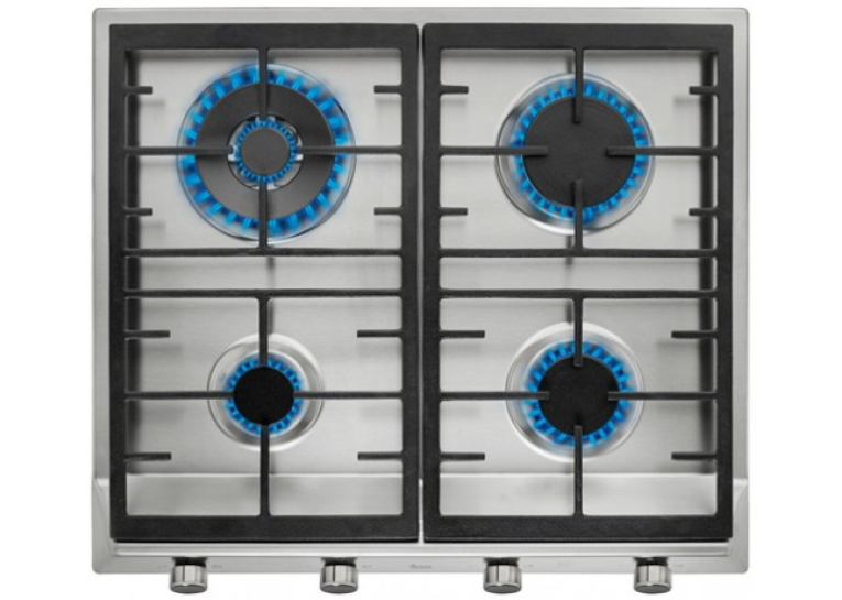  Варильна поверхня газова Teka EX 60.1 4G DR 40212215