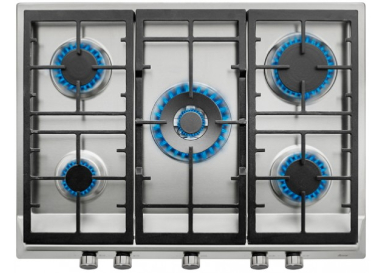 Варочная поверхность газовая Teka EX 70.1 5G DR 40212304