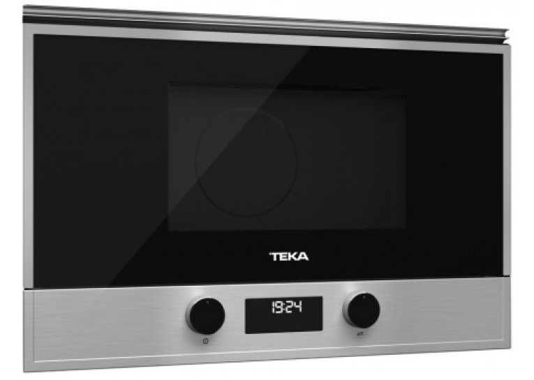  Мікрохвильова піч вбудована Teka MS 622 BIS 40584100