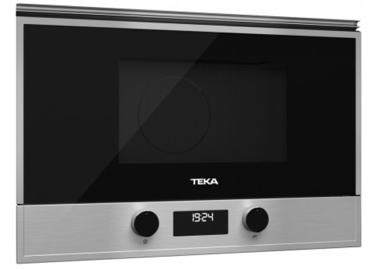  Мікрохвильова піч вбудована Teka MS 622 BIS 40584100