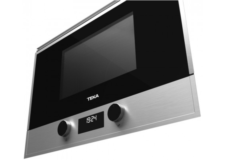  Мікрохвильова піч вбудована Teka MS 622 BIS 40584100