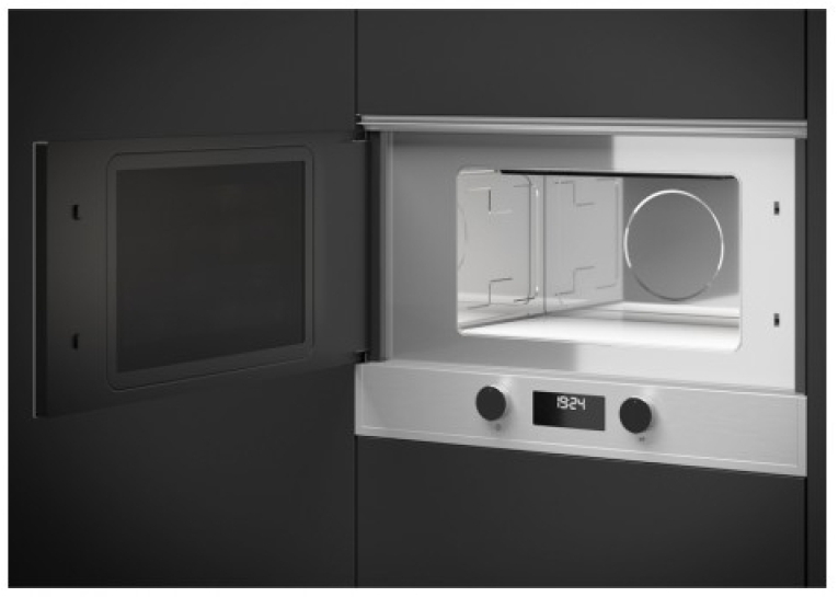  Мікрохвильова піч вбудована Teka MS 622 BIS 40584100