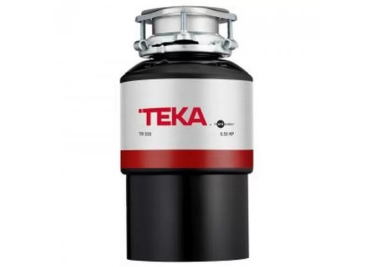 Измельчитель пищевых отходов Teka TR 550 115890013