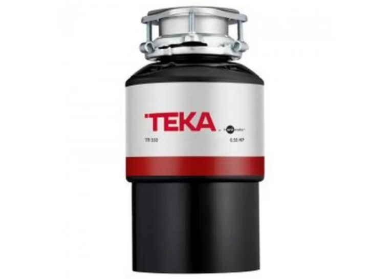  Подрібнювач харчових відходів Teka TR 550 115890013