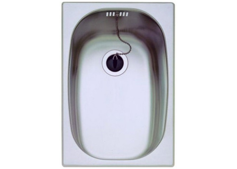  Кухонна мийка Teka Universal E 1B 10132001
