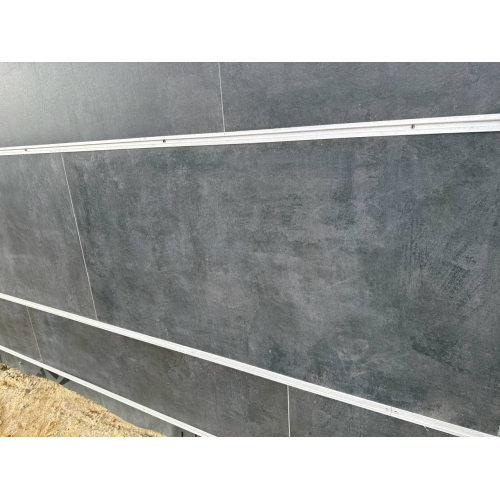 Плитка Ceramics Hannover Anthracite F PC R Mat 600x1200x8 1352367