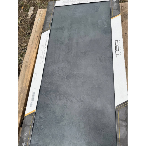 Плитка Ceramics Hannover Anthracite F PC R Mat 600x1200x8 1352367