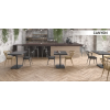  Плитка Teo ceramics Canyon Beige F Pr R 15X90 301293
