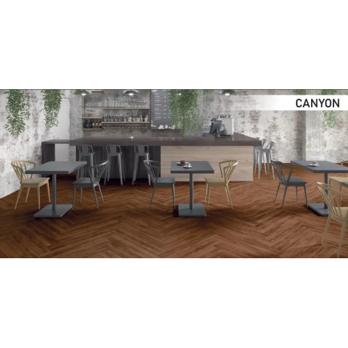 Плитка Teo ceramics Canyon Gold F Pr R Mat 30X120