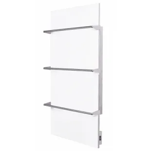 Полотенцесушитель керамический Teploceramic TCMT-450-WHITE