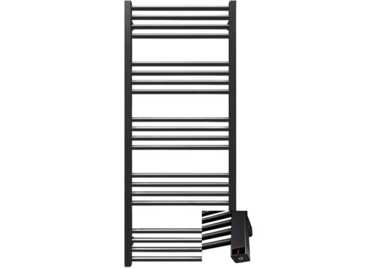 Рушникосушка Terma Fiona One 1140х430 WWFIE114043K9M5E8P