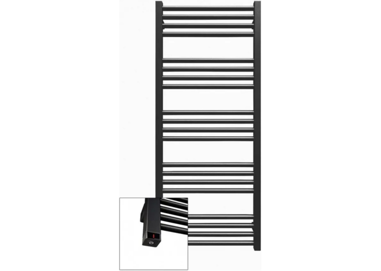 Рушникосушка Terma Fiona One 1140х430 WWFIE114043K9M5E1U
