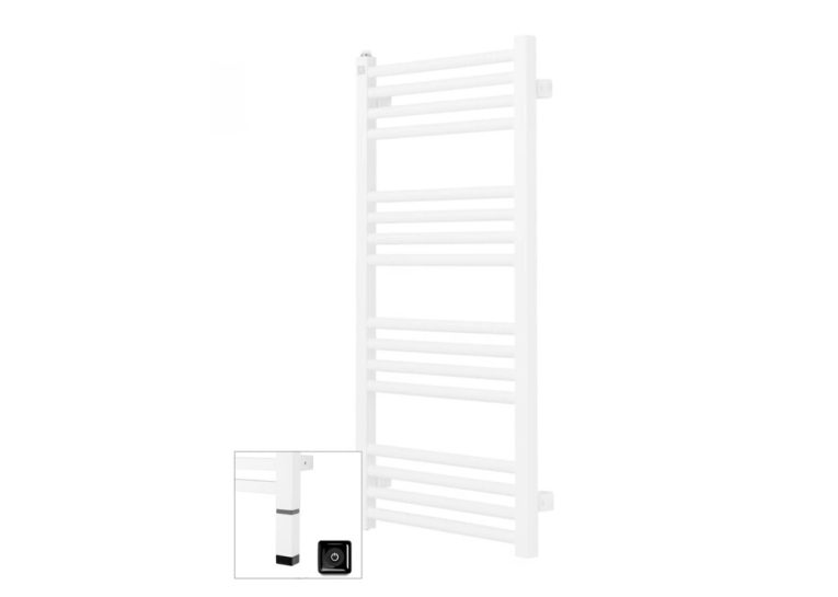 Рушникосушка Terma Fiona One 900х530 WWFIE090053KS96E1P