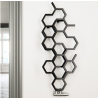 Рушникосушка Terma HEX 820x480 WGH2X082048