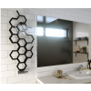 Рушникосушка Terma HEX 820x480 WGH2X082048