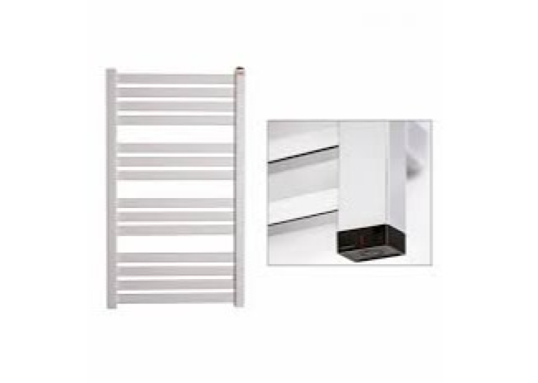 Рушникосушка Terma Marlin One 1185x530 WWMRN118053KS96E8P