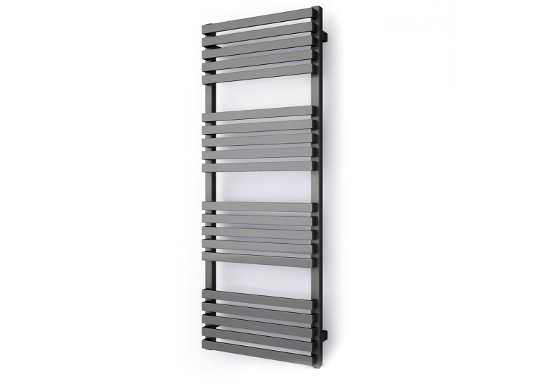 Рушникосушка Terma Quadrus Slim One 1185х450 WWQSN118045K9M5E8P