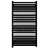 Рушникосушка Terma  Marlin One 780x530 WWMRN078053KS95E1P 