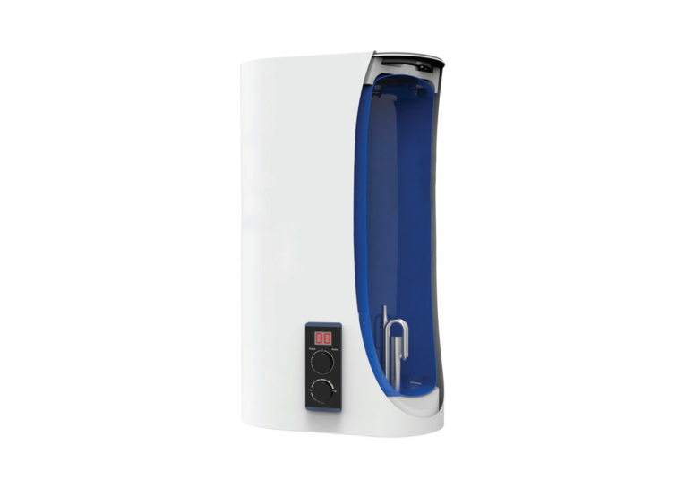  Водонагрівач плоский Thermo Alliance 50 л DT50V20G(PD) (DT50V20GPD)