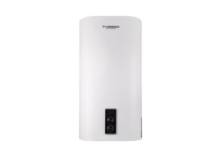  Водонагрівач плоский Thermo Alliance 50 л DT50V20G(PD) (DT50V20GPD)