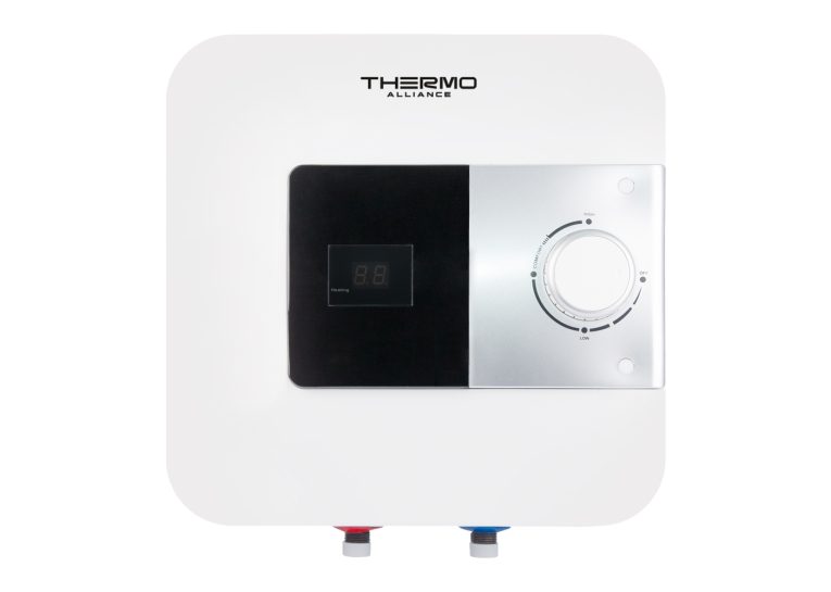  Водонагрівач плоский Thermo Alliance 10 л (SF10X15N).