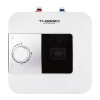  Водонагрівач плоский Thermo Alliance 15 л (SF15S15N) під мийкою
