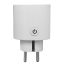Розумна розетка Thermo Alliance (16A) з WiFi WK-UEU16