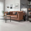 Плитка підлогова Golden Tile Cemento Sassolino серая 60х60 см 2 сорт 9V2583