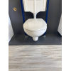 Унітаз підвісний Grohe Bau Ceramic 39427000 + Сидіння Grohe 39493000 (виставковий зразок уцінка)