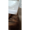 Ванна акриловая прямоугольная VILLEROY&BOCH TARGA STYLE 170/75 см UBA170FRA2V-01 (Небольшой скол – потертость на углу)