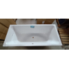 Ванна акриловая прямоугольная VILLEROY&BOCH TARGA STYLE 170/75 см UBA170FRA2V-01 (Небольшой скол – потертость на углу)