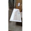 Ванна акриловая прямоугольная VILLEROY&BOCH TARGA STYLE 170/75 см UBA170FRA2V-01 (Небольшой скол – потертость на углу)