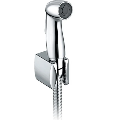 Набір гігієнічного душа Ravak TD F, KLUDI BOZZ, Hansgrohe FixFit X070124 + X070139 + 7304205-00 + 26457000